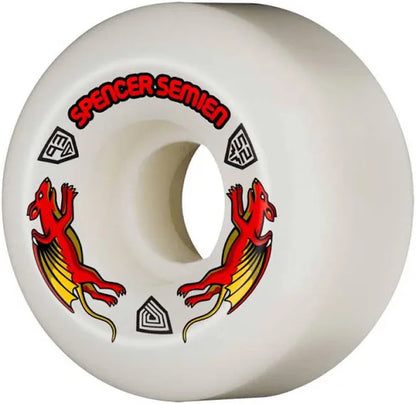 Powell Peralta - Dragon Formula Spencer Semien V5 93a