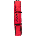 Capita - Wheeled Board Bag, Explorer. Red 2025