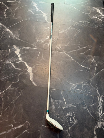 USED Ping 2015 rhapsody 5 wood RH L-flex