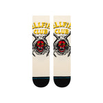 Stance - Stranger Thing X Stance Hellfire Socks