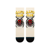 Stance - Stranger Thing X Stance Hellfire Socks