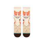 Stance - Star Wars X Stance Jar Jar Socks