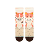 Stance - Star Wars X Stance Jar Jar Socks