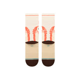 Stance - Star Wars X Stance Jar Jar Socks