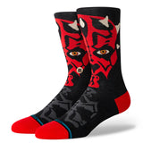 Stance - Straw Wars X Stance Maul Socks