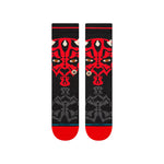 Stance - Straw Wars X Stance Maul Socks