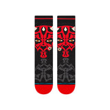 Stance - Straw Wars X Stance Maul Socks