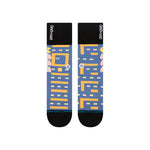 Stance - Socks, Pac-Man X Stance Power Pellet