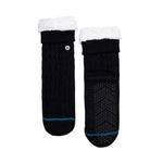 Stance - Socks, Rowan Slipper. BLK