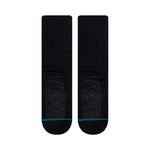 Stance - Socks, Rowan Slipper. BLK