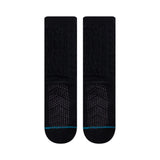 Stance - Socks, Rowan Slipper. BLK