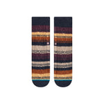 Stance - Socks, Toasted Slipper. BURG