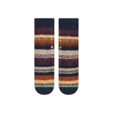 Stance - Socks, Toasted Slipper. BURG