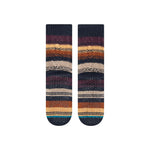 Stance - Socks, Toasted Slipper. BURG