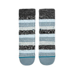 Stance - Socks, Jalama Slipper. Light BLU