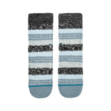 Stance - Socks, Jalama Slipper. Light BLU