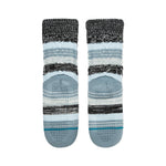 Stance - Socks, Jalama Slipper. Light BLU