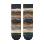 Stance - Socks, Smokey Mountain Slipper. NVY