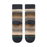 Stance - Socks, Smokey Mountain Slipper. NVY