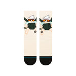 Stance - The Hangover X Stance Carlos Crew Socks