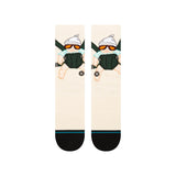 Stance - The Hangover X Stance Carlos Crew Socks