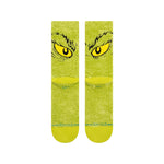 Stance - Socks, Da Da Da Grinch, GRN