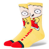 Stance - Socks, Family Guy, Stewie