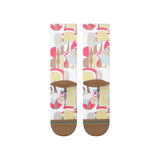 Stance - Socks, Tropiclay