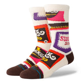 Stance - Socks, Jay Howell X Stance Wonka Bars