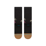 Stance - Welcome Skateboards X Stance Skelly Crew. Socks