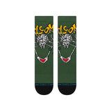 Stance - Welcome Skateboards X Stance Welcome Wilbur Socks