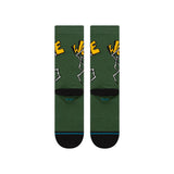 Stance - Welcome Skateboards X Stance Welcome Wilbur Socks