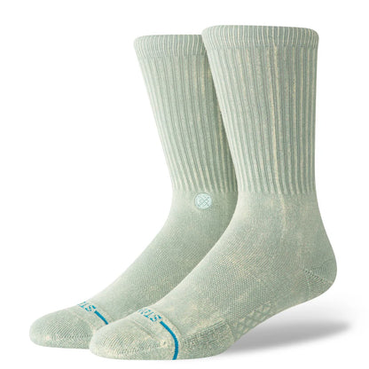 Stance -  Icon Dyed Crew Sock