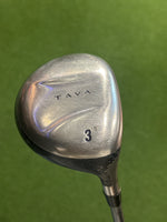 Used Tava 3 wood youth