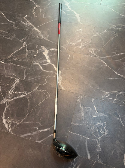 USED TaylorMade R580 driver RH Sflex