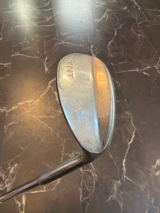 USED Northwestern TNT Sand Wedge RH