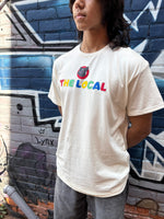 The Local Skateshop - Hammy's R Us, Tshirt