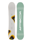 Arbor - Women’s Snowboard, Mantra. 2025