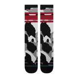 Stance - Snow Socks, Sargent. Black