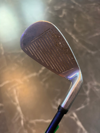 USED CN Future Links Premiers Elans Junior #7 Iron LH
