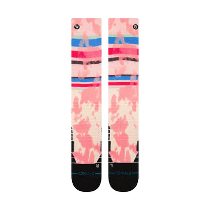 Stance socks - Brong Snow Otc Socks, Cream
