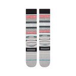 Stance - Snow Socks, Curren. Teal