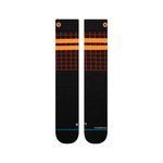 Stance - Snow Socks, Flynn. Black