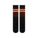 Stance - Snow Socks, Flynn. Black