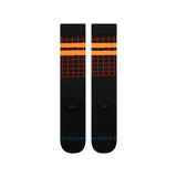 Stance - Snow Socks, Flynn. Black