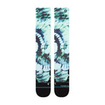 Stance - Snow Socks, Micro Dye. Teal