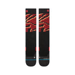 Stance - Snow Socks, Pelter. BLK