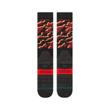 Stance - Snow Socks, Pelter. BLK