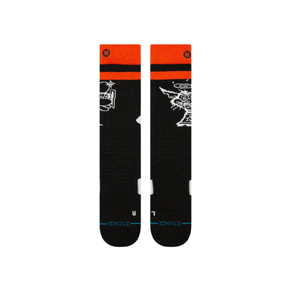 Stance Socks - Jill Perkins x Stance Snow Otc Socks
