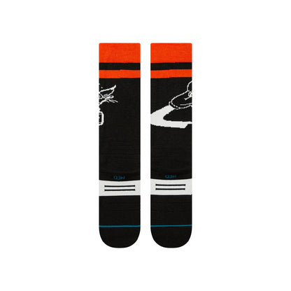 Stance Socks - Jill Perkins x Stance Snow Otc Socks
